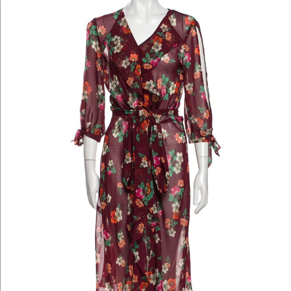 MAJE dress - Picture 2 of 5